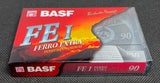 BASF FE I 1995 C90 top view