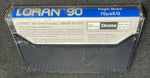 Loran HB 1981 C90 back