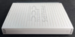 Philips DCC Digital 1992 C90 open view J-card