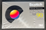 Scotch XSII - 1993 - EU