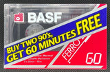 BASF Ferro Extra I - 1991 - US