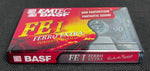 BASF/Emtec FE I 1999 C90 Slim Case top view