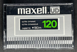 Maxell UD - 1977 - US