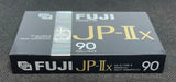 FUJI JP-IIx 1990 C90 top view