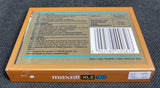 Maxell XLII - 1983/85 - US