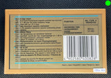 Maxell XLII 1984 C90 EU back