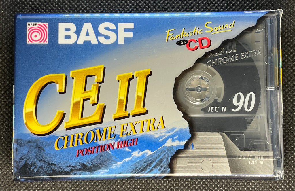 JVC Crystal MiniDisc 74 min – Neuf et scellé (couleur au choix JVC Crystal MiniDisc 74 min – Neuf et scellé (couleur au choix