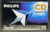 Philips CD Extra - 1997 - EU