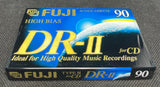 Fuji DR-II - 1995 - US