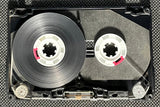B102 - TDK KR - 1973 - Blank Cassette Tape