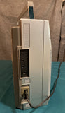 Sharp GF-9797 Boombox 1981 left side
