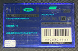 Maxell XLI-S 1994 JP Blank Cassette Tape C90