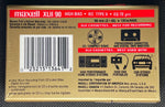 Maxell XLII - 2000 - US