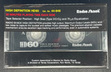 RadioShack HD 1995 C60x3 back