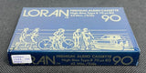 LORAN ~1982 - US