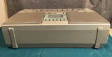 Realistic SCR-8 Boombox 1982 Bottom