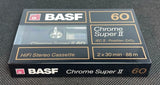 BASF CS-II 1988 C60
