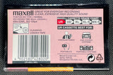 Maxell UR - 2000 - EU