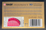 BASF Chrome Maxima II - 1988 - EU