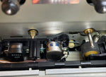 Realistic SCR-8 Boombox 1982 Cassette well inside