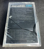 Maxell UDXL-I - 1977 - US/EU