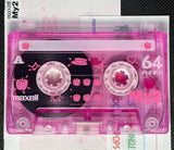 Maxell My 2 - 1999 Blank Cassette Tape C54