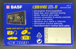 BASF Chrome II SQ  C90 back