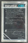 Maxell UDXL-I - 1977 - US/EU
