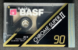 BASF Chrome Super II - 1992 - EU