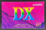 Daewoo DX 1993 C60 front