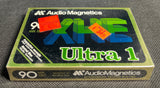 Audio Magnetics XHE Ultra I - 1979