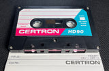 Master LNX ~1984 - CA(MX)