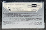 TDK AD 1979 Blank Cassette Tape
