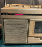 Marantz PMS 3020 Boombox 1981 front left