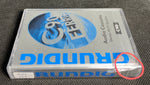 Grundig I ~1998 C90 B-grade front