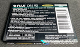 Fuji DR-I - 1990 - US