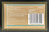 Maxell XLII-S 1985 C90 back