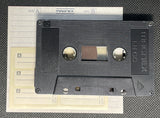 Magnex Studio LN 1984 Blank Cassette Tape