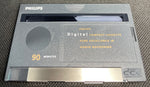 Philips DCC Digital 1992 C90 open view front