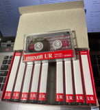Maxell UR - 2002 - US