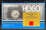 Goldstar HD - 1989 - US