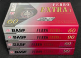 BASF Ferro Extra I - 1993 - US