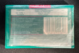 Maxell UR - 1992 - US