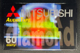 Mitsubishi - 2002 - EU