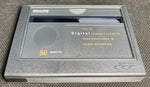 Philips DCC Digital 1992 C90 open view no wrapper