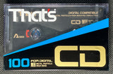 That's CD/MH - 1987 - US