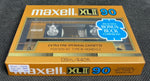 Maxell XLII - 1983/85 - US