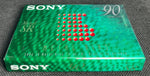 SONY SR 1996 C90 top view