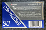 BASF Chrome Extra II - 1991 - 2nd. Edition