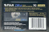 Fuji DR-II - 1995 - US